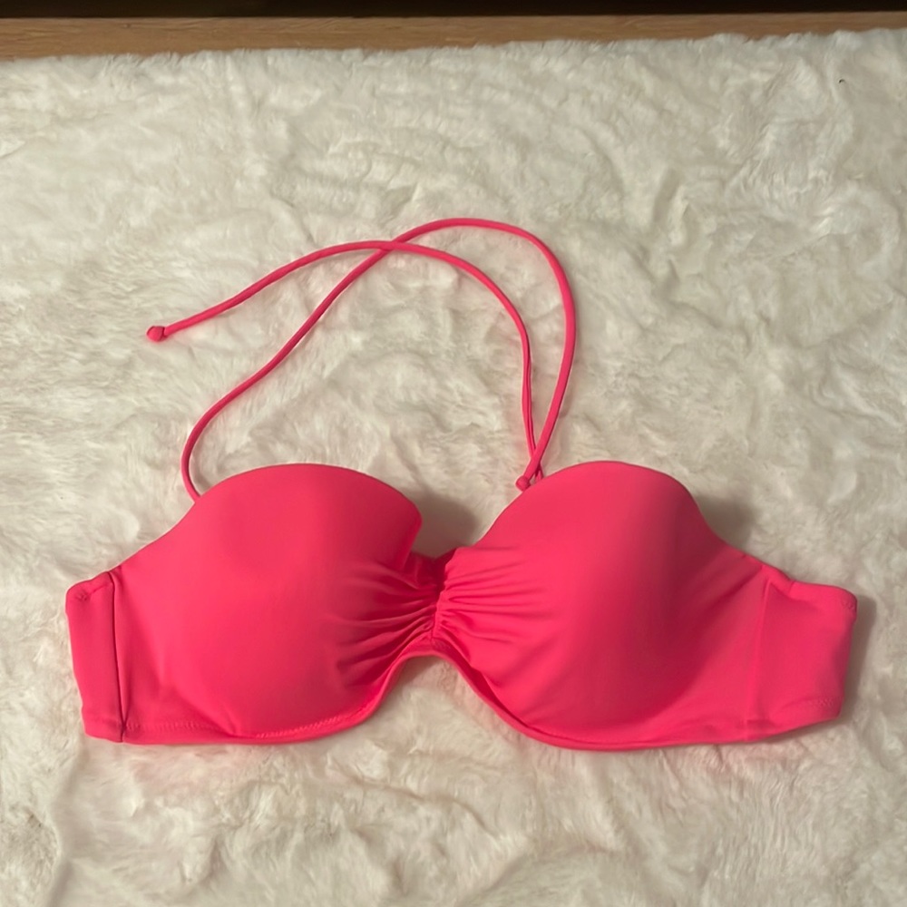 Victoria’s Secret Bikini Top